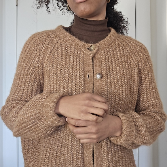 Emile Cardigan - Picture 3 of 12